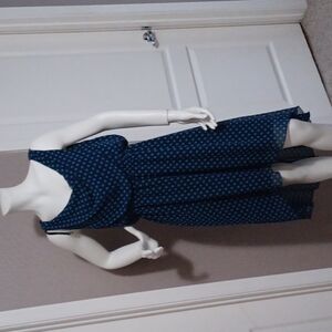 Woman's  enforces dress